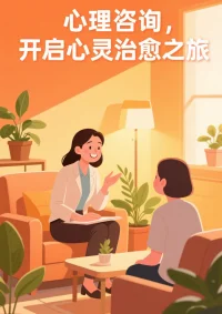 世界很大，人生很長，你的感受很重要。