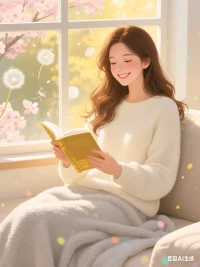 感受愛，是一種能力，需要有意識的去練習。