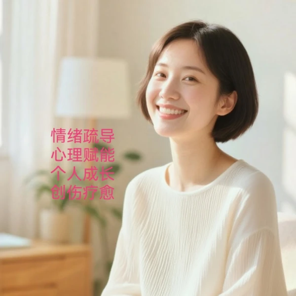沐浴陽光