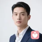 敖然倾听成长陪伴的头像