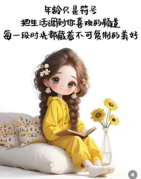 職業生涯決策五大建議[耶]
[太陽]了解自我——揚長避短 發揮優勢
[太陽]目標設定——規劃自己的人生
[太陽]堅持不懈——走自己的路
[太陽]主動求助——尋找生命中的貴人
[太陽]靈活調整——創造好自己的人生
?自己對自己的欣賞和接納，是這個世界上最牢固可靠溫暖的愛！[加油]配圖