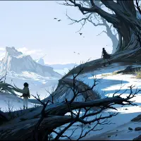 生而悦己，而非困与他人。