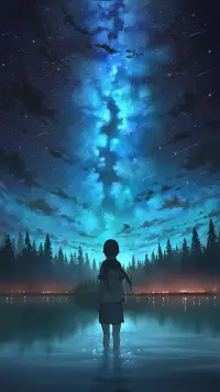 我們變成了小時候羨慕的大人，也變成了羨慕小時候的大人配圖