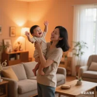 宝贝，青春路上的温暖相伴
 
亲爱的宝贝，看着你一天天长大，妈妈满心都是欢喜与感慨。你正处在青春这段最美的时光，像小树苗般，向着阳光努力生长，可妈妈也知道，这一路，你有不少迷茫和烦恼。
 
宝贝，妈妈知道你学习压力大。作业堆积得像小山，考试一场接着一场，成绩稍有起伏，你就特别在意。有次你拿着不理想的分数，难过得眼泪在眼眶打转。妈妈想告诉你，成绩只是成长的小标记，绝非人生全部。每次考试都是认识自己的机会，从失败里找经验，就像爬山，绊脚石也能变垫脚石。跌倒再站起来，你就离成功更近啦。别太苛求自己，只要努力了，就是最棒的。
 
在和小伙伴相处时，难免会闹别扭。记得那次你和好朋友吵架，回家后一声不吭，小脸憋得通红。宝贝呀，朋友间的摩擦就像天上偶尔飘过的乌云，遮不住友谊的阳光。真心和对方聊聊，用心听听他们的想法，理解彼此，矛盾很快就能化解，友谊还会更深厚。要是在集体里觉得孤单，别怕，主动迈出那一步，热情地和大家交流，你会发现好多人愿意和你一起玩耍、一起成长。
 
妈妈还知道，你心里藏着好多美好的梦想，那些梦想就像夜空中闪亮的星星。可有时候，现实像狂风，想把梦想的星光吹灭。也许有人会说你的梦想不切实际，也许追求梦想的路很难走，让你想放弃。但宝贝，梦想珍贵就珍贵在要付出努力才能实现。从古到今，多少人坚守梦想，哪怕被质疑、遇挫折，也没放弃。只要你热爱梦想，一步步踏实往前走，哪怕步子小，也在靠近它。每一次为梦想努力，都是在为未来积攒能量，总有一天，你能发出耀眼的光。
 
宝贝，青春旅程奇妙又充满挑战。别害怕犯错，每个错误都是成长契机；别太担心未来，未来有无限可能。就像冰心说的：“爱在左，同情在右，走在生命的两旁，随时撒种，随时开花。让穿枝拂叶的行人，踏着荆棘，不觉得痛苦，有泪可落，却不是悲凉。”妈妈希望你心里充满爱和同情，乐观面对一切。不管碰到啥困难，都要相信自己有足够勇气和力量去克服。你是初升的太阳，活力满满、希望无限，未来画卷正等你用热情和智慧去描绘。
 
宝贝，勇敢拥抱青春吧！去经历、去感受、去成长。妈妈会一直在你身边，陪你哭、陪你笑，看你在青春路上绽放最绚烂的光彩。