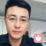 活力杰出绵羊的头像