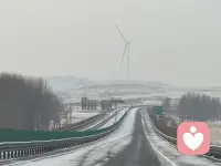 人生难免风雨路，砥砺前行做自我！