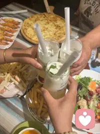 吃好吃的总会让人舒心呀