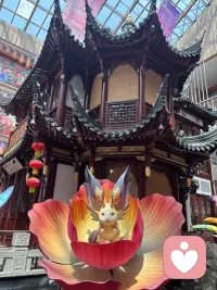 走出去总是比窝在家里好很多！