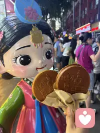 人间烟火气，最抚凡人心