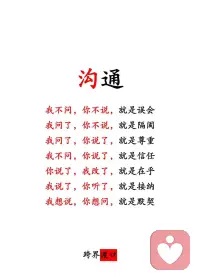 你的沟通在哪一步？