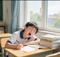 人不能太闲了，闲久了，努力一下就以为是拼命。