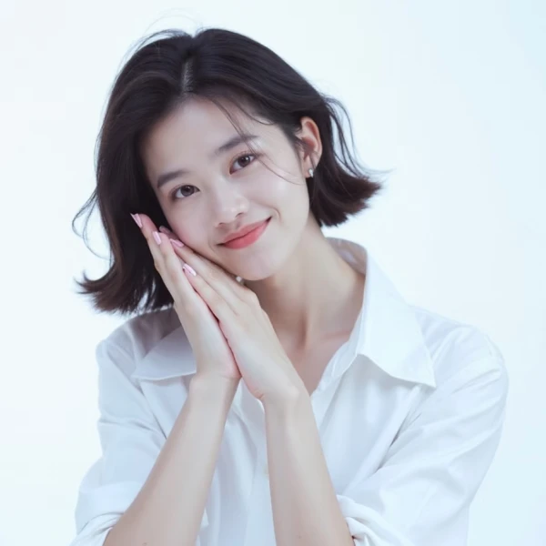 小雪聆心