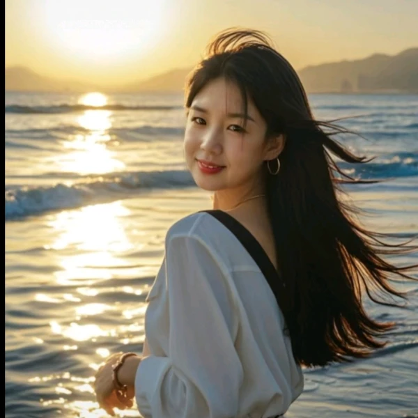 小小?月