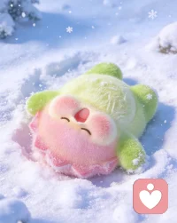 在复杂的世界里，保持简单的快乐！配图