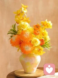 人间烟火最抚凡心，一茶一饭，一朝一暮，那些平淡里的小欢喜，就是生活藏起来的星光。配图