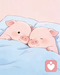 不必讨好所有人，喜欢你的人自然会靠近，不喜欢的强求也没用。配图