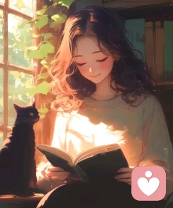 悠悠心语