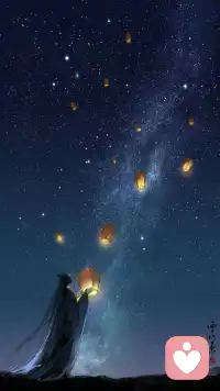 若这追问早已成为你生命里绕不开的章节，那不如就亲自去翻页。无论读到句点还是逗点，都是对自己最好的成全。