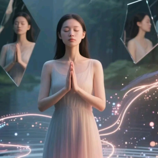 映心傾聽
