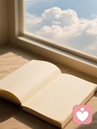 你有没有这种感觉：
有些相处，比独处更孤独。

这不是你的错，可能只是你们的能量频率不同。好的关系是充电，而非耗电。
适时为自己建立柔软的边界，不是冷漠，而是对自己能量的必要守护。