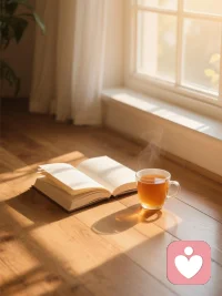 元旦，不仅是时间的更新，更是内心的重启。
过去一年，你或许积攒了一些疲惫与情绪，都没关系。就像心灵也需要大扫除，那些放不下的、未完结的，都可以在新年的阳光下，温柔地整理。
新的一年，愿你拥有“允许一切发生”的勇气，更拥有“照顾自己感受”的智慧。
新的一年，继续陪你向内探索，向外成长。元旦快乐！[爱心][爱心]