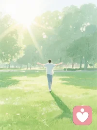 我们终其一生奔赴的远方，不是活成某个被期待的模样，而是在人海里认出那些，恰好和你灵魂同频的人。

心理学家温尼科特说过：健康的人，是能够做自己的人。

做自己，不是为了特立独行，而是当你终于卸下所有伪装，世界会为你留下那些——刚好喜欢你本来面目的人。配图