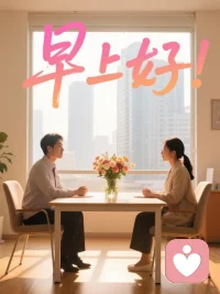 爱如其所是，而非如我所愿。好的倾听，是连你的沉默也一起收下。
此刻我在。❤️❤️❤️