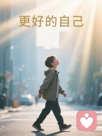 今天又是新的一天，允许自己有情绪，也别忘了给自己一个微笑。
无论昨天怎样，今天都可以重新开始。
我在这里，陪你一起看见更好的自己。配图
