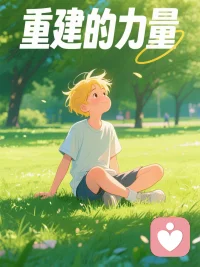 破碎是常态，没关系。
重建才是勇气，这才是你真正了不起的地方。

不用急着变好，只要还愿意往前挪一步，
你就已经在发光了。