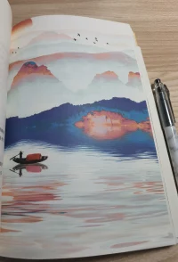日积硅步，终至千里。