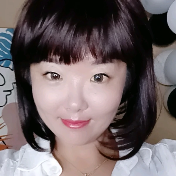 景妍