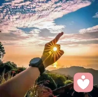 男生喜欢男生有错吗，压力很大配图