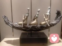 所有努力皆有回響，前提是熬過無人問津的沉淀期。配圖