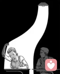 跟人打交道，盡量把大事分解成小事，把大利益分解成小利益。能先讓對方付出一部分代價的，就不要等到最后一起付，早晚都得給出去的利益，能早給就不要晚給。人性這個東西會隨著利益的大小而產生劇烈的起伏。利益大到一定的程度，會發生什么，誰都算不準。配圖