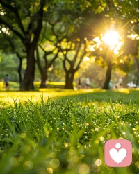 內心強大，性格就會變得溫柔。
精神松弛，內心才會變得平靜。
人最有魅力的時候，
就是永遠有自己的節奏和步調，允許一切發生。配圖