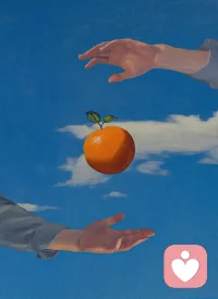 你猜我自損一千，也要換你八百的時(shí)候，
               我在想什么……配圖