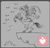 成年人的世界，只有選擇，沒有如果。配圖