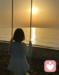 有沒(méi)有一種可能，情緒穩(wěn)定的人，才是真的瘋了。配圖