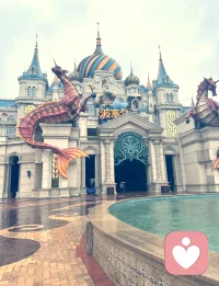 你不會孤單，你永遠不會獨行。配圖