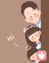 為什么最不受寵的孩子，最愚孝？
虐待產生忠誠，愛產生自由。
人期待被誰認可，就容易被誰奴役。配圖