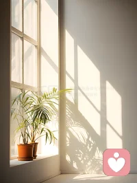 念在心间不在旁，愿你安好，温暖如初。‌‌配图