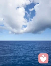 世界上最快的速度
  不是光也不是电
     是心中的念
一念起万水千山
一念灭沧海桑田配图