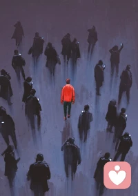 你究竟是活了365天，還是只活了一天，重復了364遍？配圖