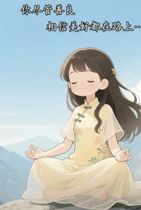 ??用色彩治愈情緒，讓每一天都充滿陽(yáng)光

??晨起第一口空氣，給今天選個(gè)主色調(diào)吧：  
??黃——像檸檬氣泡水，把焦慮打成細(xì)碎的星星。  
??粉——軟萌濾鏡，給心臟加一層棉花糖護(hù)墊。  
??藍(lán)——深呼吸的快捷鍵，一秒降噪，情緒海面恢復(fù)平靜。

??通勤路上，把顏色穿上身。  
??一條綠色耳機(jī)線，仿佛把森林戴在耳邊；  
??一只橘色帆布包，像偷偷揣走一片日落。  
路人側(cè)目？那是他們也在借光。

??午后倦怠，用顏色續(xù)命。  
??草莓色便利貼寫(xiě)下“已完成”，貼在電腦邊，成就感立刻+1；  
??薄荷綠馬克杯盛滿熱水，裊裊霧氣像微型氧吧，把“喪”字蒸發(fā)。

??夜里卸妝，也要卸掉情緒。  
??點(diǎn)一支薰衣草紫香薰，呼吸慢成絲綢；  
??翻開(kāi)奶白色日記，用金色中性筆記錄三件小確幸，給明天預(yù)埋一束光。

??把日子過(guò)成調(diào)色盤(pán)，情緒就有了光影。愿你心里的那道彩虹，永遠(yuǎn)不打烊。配圖