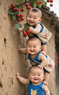 ??孩子叛逆背后，隱藏的心理真相你知道嗎？

??孩子的叛逆行為，往往是他們成長過程中一種特殊的心理訴求。它背后有著諸多隱藏的心理真相，值得家長們用心去探尋。

??渴望獨立：成長的 “小宇宙”

??孩子到了一定年齡，內心會萌生強烈的獨立意識。他們渴望自己做決定、自己解決問題，就像小樹苗努力向四周伸展枝丫，試圖扎根大地、擁抱天空。然而，當父母過度干涉、包辦時，他們的這種獨立需求被壓制，叛逆便成了對抗 “控制” 的武器。比如，孩子堅持要自己選衣服搭配，即使搭配得有些奇怪，這也是他們在宣告：“我是獨立的個體，我有自己的想法！”

??尋求關注：愛的 “信號彈”

??有時，叛逆是孩子在尋求關注。在家庭生活中，若父母忙于工作或其他事務，忽視了與孩子的互動，孩子可能會通過叛逆行為來吸引目光。就像在平靜的湖面上投下一顆石子，激起層層漣漪，以此讓父母的目光聚焦到自己身上。比如，孩子在家中故意打翻玩具，制造混亂，可能并非是惡意搗亂，而是想說：“爸爸媽媽，看看我，我需要你們的關注。”

??自我價值：證明的 “戰場”

??孩子在成長中，也在探索自我價值。當他們覺得自己不被認可、不被理解時，叛逆會成為一種 “證明自己”的方式。比如，在學習上，孩子明明很努力，但父母卻總是看不到，只關注成績的好壞。孩子可能會因此故意不寫作業，來反擊這種 “否定”，他們想證明：“我不是你們想象中的那樣差！”

??情緒出口：壓力的 “釋放閥”

??孩子的世界并非總是充滿歡笑，在學校可能面臨學業壓力、同伴關系問題等。而叛逆，有時就是他們釋放這些壓力、宣泄情緒的出口。就像壓力鍋內的蒸汽，找不到合適的方式排出，就會通過 “叛逆” 這個閥門噴涌而出。比如，孩子在學校被同學排擠，回家后可能會摔東西、發脾氣，這是他們在用叛逆的方式排解內心的委屈和焦慮。

孩子叛逆背后隱藏著復雜而細膩的心理真相。家長們，與其一味地打壓叛逆行為，不如蹲下身來，走進孩子的內心世界，去探尋這些行為背后的需求和情感。用理解、接納和引導，幫助孩子順利度過叛逆期，讓他們在愛與包容的環境里健康成長為獨立、自信的個體。配圖