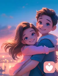 💕中年夫妻·爱火再燃指南

🌿别让“老夫老妻”变成“老无话题”，三把小火，点亮灰蒙日常。

🌸每天3分钟「眼神拥抱」
放下手机，对坐对视30秒→3分钟：看见对方细纹里藏的笑意，荷尔蒙秒回春。

🌷重启双人「新项目」
一起报名从未尝试的课：夜跑🏃‍♂🐌、陶艺🎨、潜水🏝。同步学习＝同步心跳。

🌻说“谢谢”而不是“应该”
把“怎么又没洗碗”换成“谢谢你今天洗了碗”，一句赞赏=一颗糖，甜一整天。

🌙每月一次「约会日」
把孩子托管，穿最好看的衣服，去第一次约会的地方。假装初恋，心跳就会配合。

 ✨睡前30字情书
关灯前写一句贴床头：  
“今天地铁很挤，但想到你就觉得有座。”  
字越少，越滚烫。

🌟婚姻不是褪色布，而是待翻面的锦缎。转个身，光就照进来了。