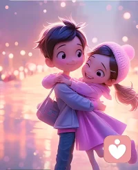 💕中年夫妻·爱火再燃指南

🌿别让“老夫老妻”变成“老无话题”，三把小火，点亮灰蒙日常。

🌸每天3分钟「眼神拥抱」
放下手机，对坐对视30秒→3分钟：看见对方细纹里藏的笑意，荷尔蒙秒回春。

🌷重启双人「新项目」
一起报名从未尝试的课：夜跑🏃‍♂🐌、陶艺🎨、潜水🏝。同步学习＝同步心跳。

🌻说“谢谢”而不是“应该”
把“怎么又没洗碗”换成“谢谢你今天洗了碗”，一句赞赏=一颗糖，甜一整天。

🌙每月一次「约会日」
把孩子托管，穿最好看的衣服，去第一次约会的地方。假装初恋，心跳就会配合。

 ✨睡前30字情书
关灯前写一句贴床头：  
“今天地铁很挤，但想到你就觉得有座。”  
字越少，越滚烫。

🌟婚姻不是褪色布，而是待翻面的锦缎。转个身，光就照进来了。