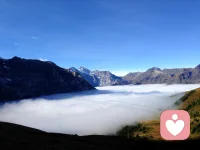 人生所有的机遇都藏在你的恐惧里！