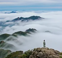只有经历地狱般的磨练，才能炼就创造天堂的力量。‌‌
