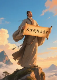 不要小瞧自己，好好爱自己吧！你很重要，非常重要，极其重要！
